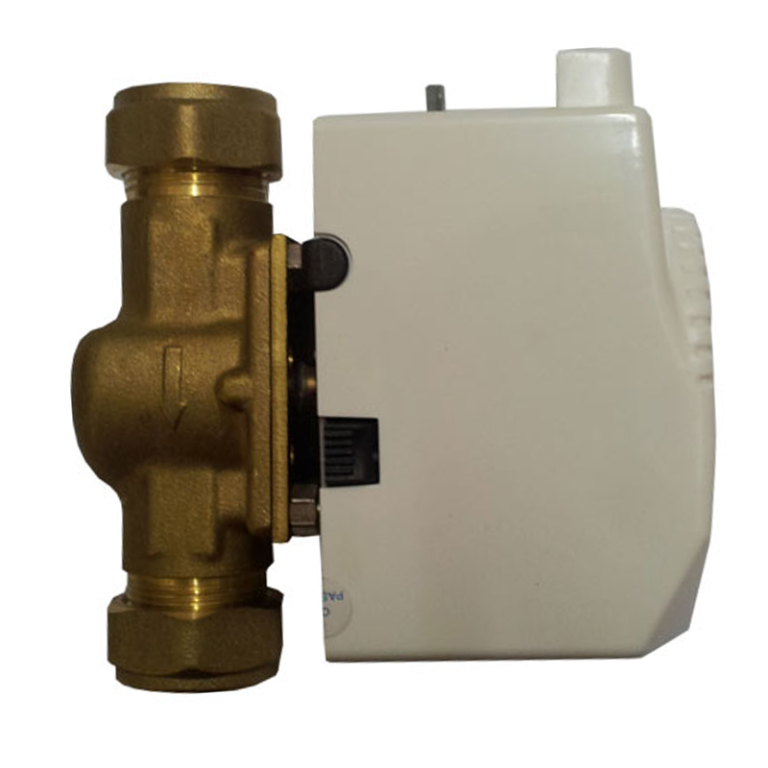 2-Port Motorised Zone Valve 22mm